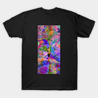 GF205 Art and Abstract T-Shirt